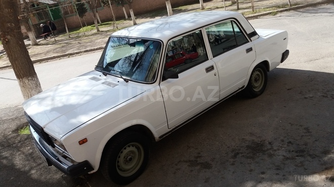 LADA (VAZ) 2107 1998, 120,000 km - 1.6 l - Sumqayıt