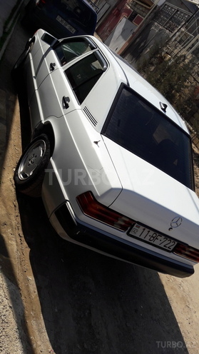 Mercedes A 190 1988, 0 km - 0.2 l - Bakı