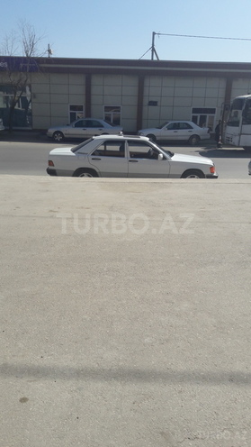 Mercedes A 190 1988, 0 km - 0.2 l - Bakı