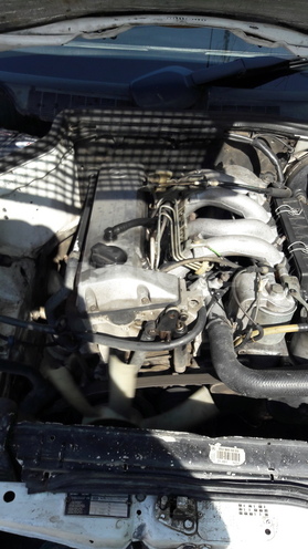 Mercedes A 190 1988, 0 km - 0.2 l - Bakı