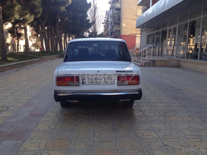 LADA (VAZ) 2107 2014, 100,000 km - 1.5 л - Bakı