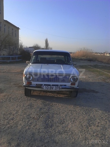 LADA (VAZ) 21011 1981, 2,000,000 km - 1.3 l - Sumqayıt