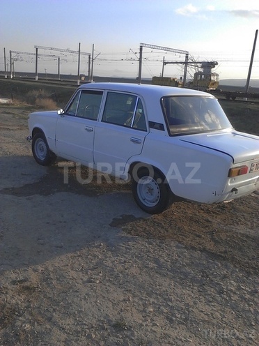 LADA (VAZ) 21011 1981, 2,000,000 km - 1.3 l - Sumqayıt