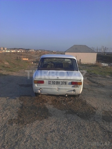 LADA (VAZ) 21011 1981, 2,000,000 km - 1.3 l - Sumqayıt