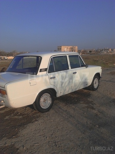 LADA (VAZ) 21011 1981, 2,000,000 km - 1.3 l - Sumqayıt