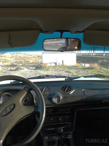 LADA (VAZ) 21011 1981, 2,000,000 km - 1.3 l - Sumqayıt