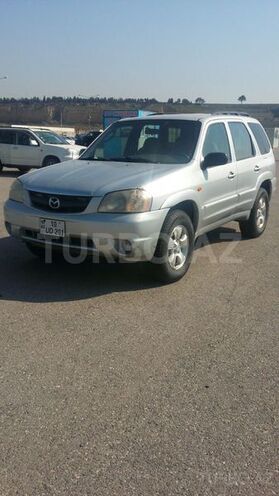 Mazda Tribute 2000, 136,000 km - 3.0 l - Bakı