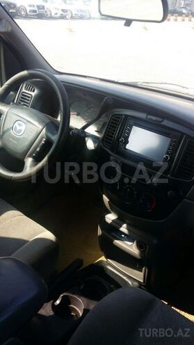 Mazda Tribute 2000, 136,000 km - 3.0 l - Bakı
