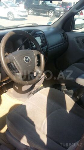 Mazda Tribute 2000, 136,000 km - 3.0 l - Bakı