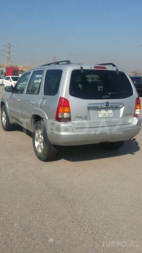 Mazda Tribute 2000, 136,000 km - 3.0 l - Bakı