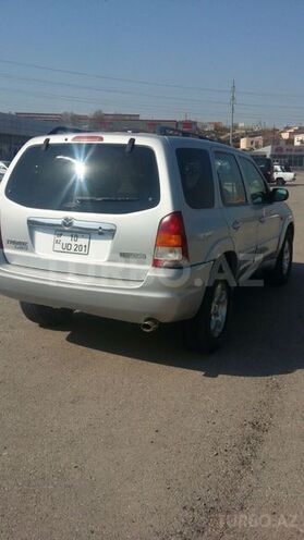 Mazda Tribute 2000, 136,000 km - 3.0 l - Bakı