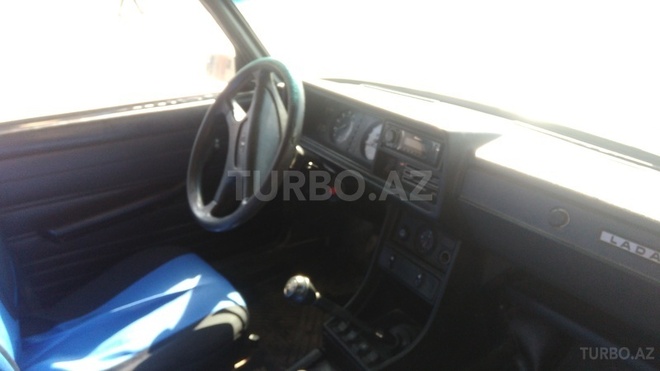 LADA (VAZ) 2104 2008, 75,000 km - 1.6 l - Bakı