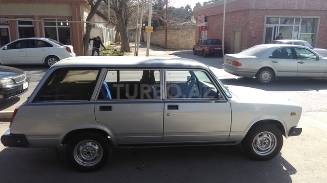 LADA (VAZ) 2104 2008, 75,000 km - 1.6 l - Bakı