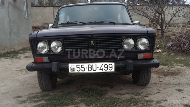LADA (VAZ) 2106 1999, 155,000 km - 1.6 l - Bakı