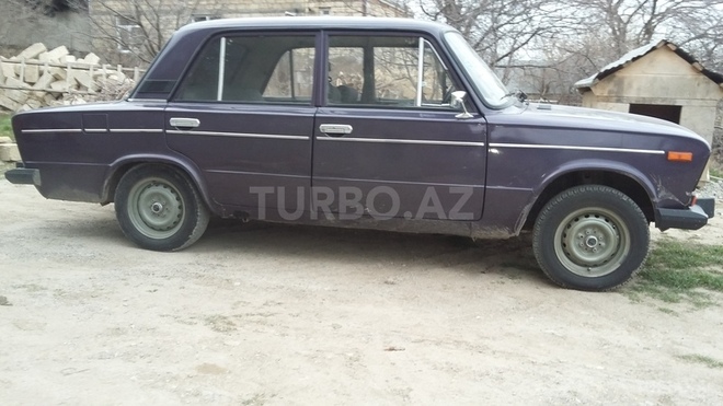 LADA (VAZ) 2106 1999, 155,000 km - 1.6 l - Bakı