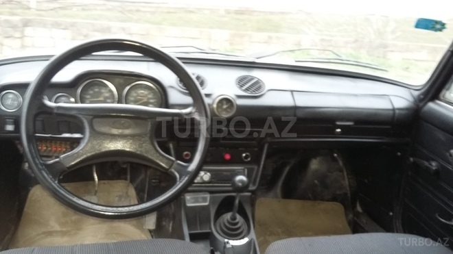 LADA (VAZ) 2106 1999, 155,000 km - 1.6 l - Bakı