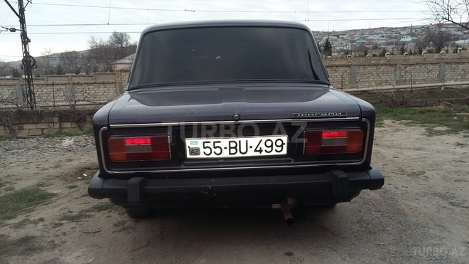 LADA (VAZ) 2106 1999, 155,000 km - 1.6 l - Bakı