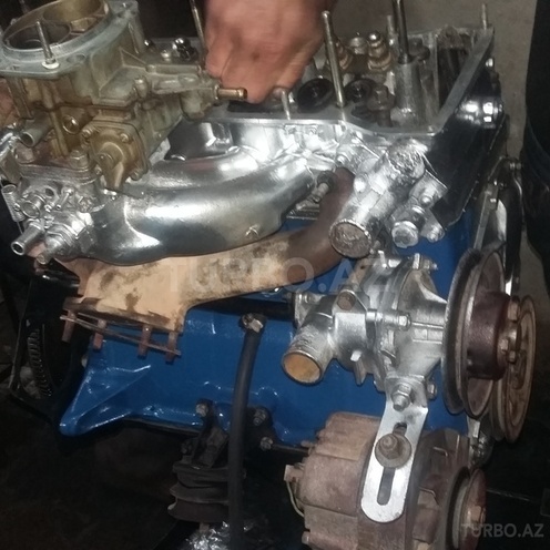 LADA (VAZ) 2106 1999, 155,000 km - 1.6 l - Bakı