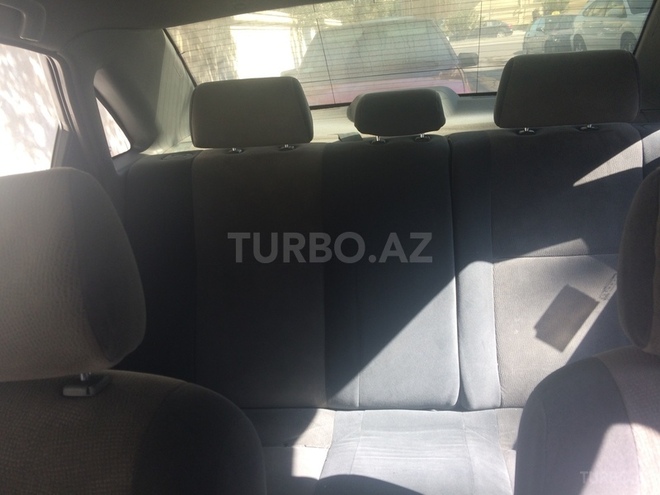 Daewoo Gentra 2014, 160,000 km - 1.5 l - Bakı