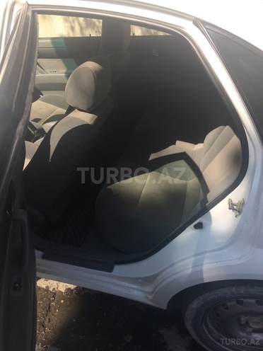 Daewoo Gentra 2014, 160,000 km - 1.5 l - Bakı