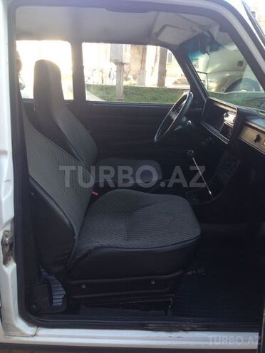 LADA (VAZ) 2107 2008, 118,000 km - 1.6 л - Bakı