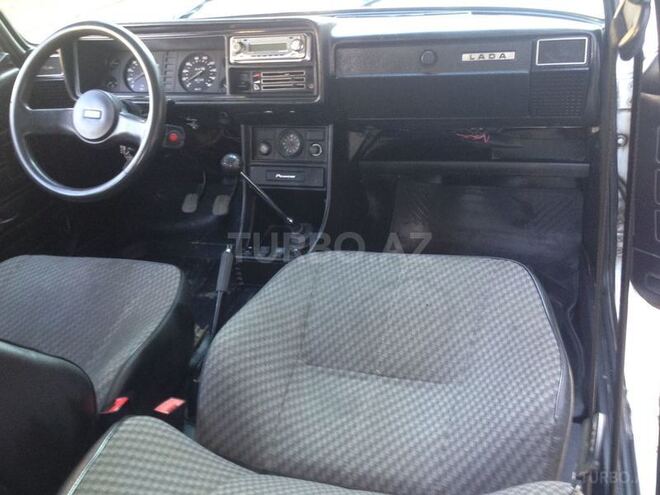 LADA (VAZ) 2107 2008, 118,000 km - 1.6 л - Bakı