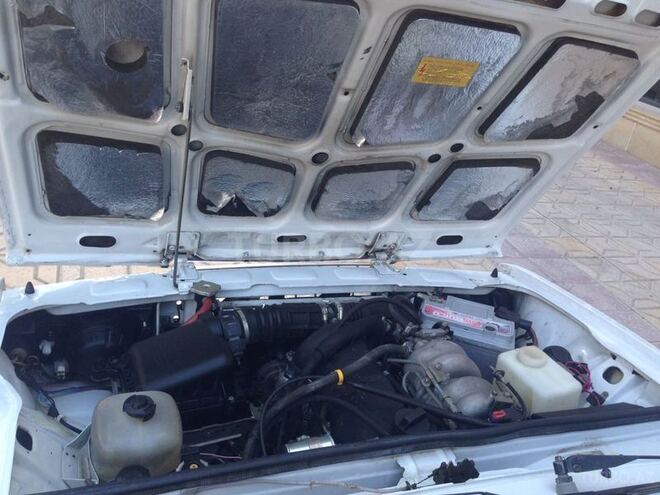 LADA (VAZ) 2107 2008, 118,000 km - 1.6 л - Bakı