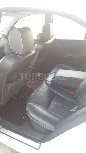 Mercedes E 320 2000, 168,950 km - 3.2 l - Bakı