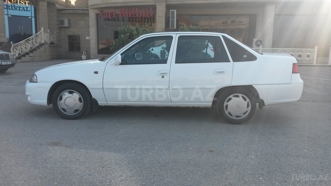 Daewoo Nexia 2010, 180,000 km - 1.6 l - Bakı