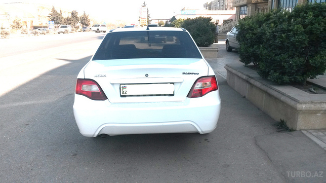 Daewoo Nexia 2010, 180,000 km - 1.6 l - Bakı