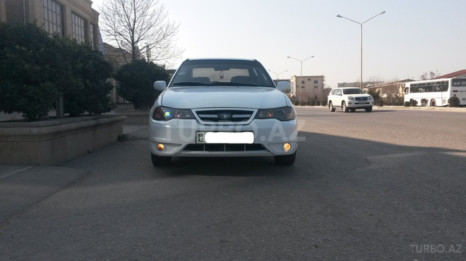 Daewoo Nexia 2010, 180,000 km - 1.6 l - Bakı