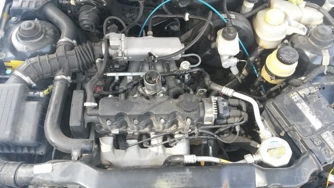 Daewoo Nexia 2010, 180,000 km - 1.6 l - Bakı