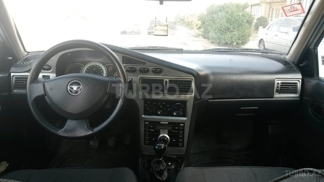 Daewoo Nexia 2010, 180,000 km - 1.6 l - Bakı