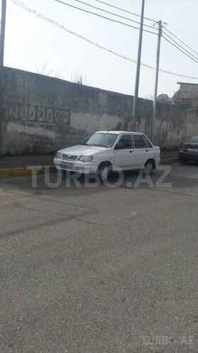 Saipa 132 2013, 89,704 km - 0.1 l - Bakı