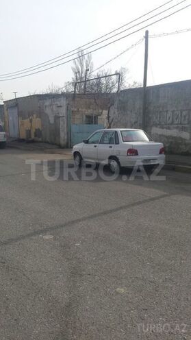 Saipa 132 2013, 89,704 km - 0.1 l - Bakı