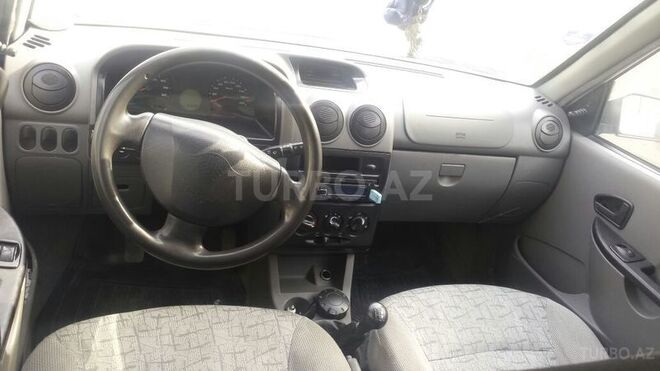 Saipa 132 2013, 89,704 km - 0.1 l - Bakı