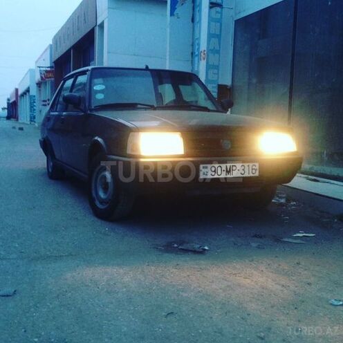 Tofas Dogan 2004, 22,000 km - 1.6 l - Bakı