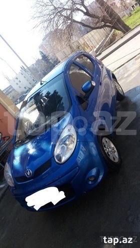 Changan Benni 2013, 128,500 km - 1.0 л - Bakı