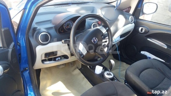 Changan Benni 2013, 128,500 km - 1.0 л - Bakı