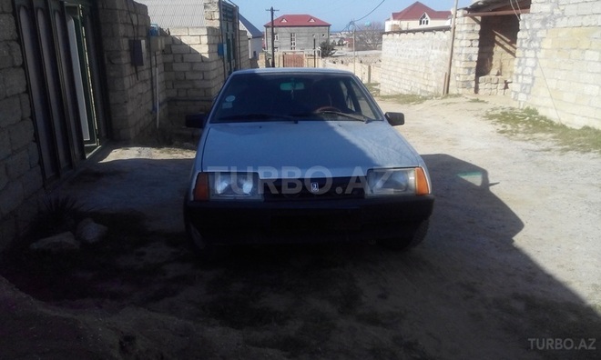 LADA (VAZ) 21099 1997, 275,000 km - 1.5 л - Bakı