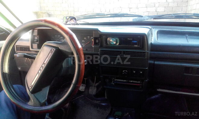 LADA (VAZ) 21099 1997, 275,000 km - 1.5 л - Bakı