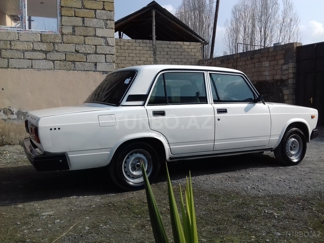LADA (VAZ) 2107 1991, 250,000 km - 1.5 l - Zaqatala