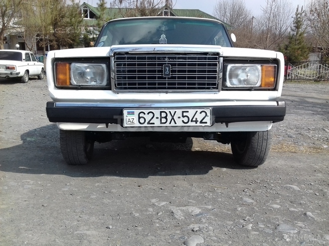 LADA (VAZ) 2107 1991, 250,000 km - 1.5 l - Zaqatala