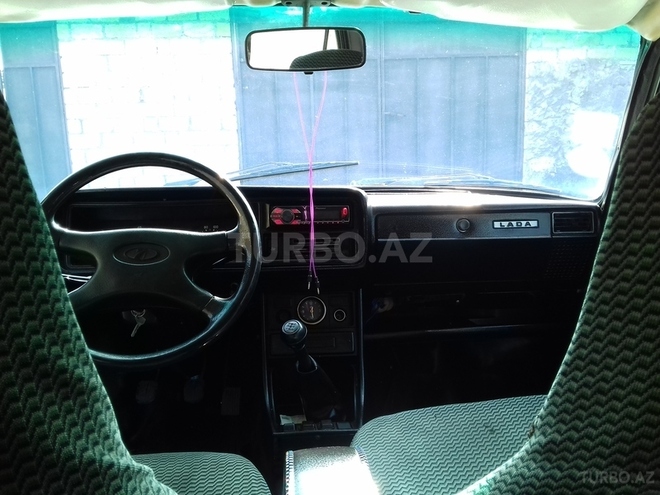 LADA (VAZ) 2107 1991, 250,000 km - 1.5 l - Zaqatala