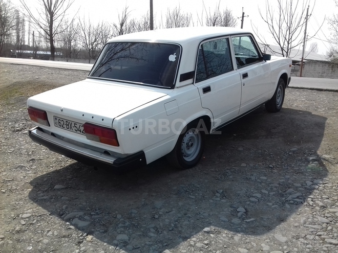 LADA (VAZ) 2107 1991, 250,000 km - 1.5 l - Zaqatala