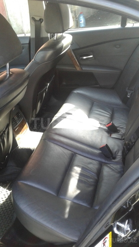 BMW 525 2004, 195,000 km - 2.5 l - Bakı