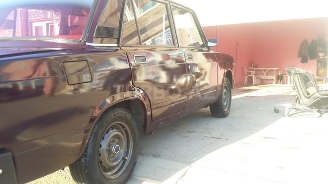LADA (VAZ) 2107 2006, 130,000 km - 1.6 l - Bakı