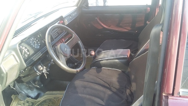 LADA (VAZ) 2107 2006, 130,000 km - 1.6 l - Bakı