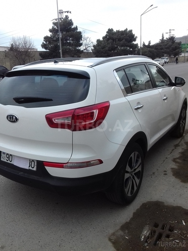 Kia Sportage 2013, 48,359 km - 2.4 l - Bakı