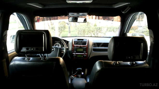 Kia Sportage 2010, 89,000 km - 2.0 l - Bakı